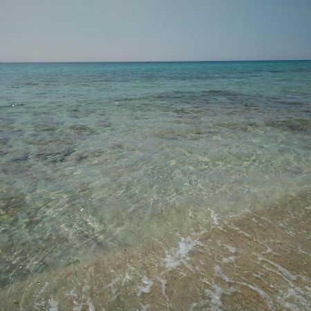 Villa Blu - Torre Ovo Monacizzo Εξωτερικό φωτογραφία