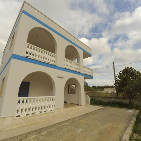 Villa Blu - Torre Ovo Monacizzo Εξωτερικό φωτογραφία