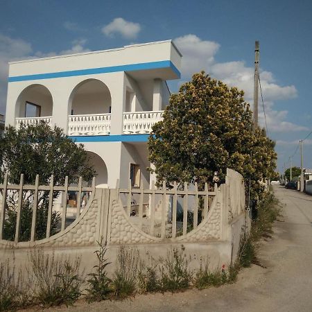Villa Blu - Torre Ovo Monacizzo Εξωτερικό φωτογραφία