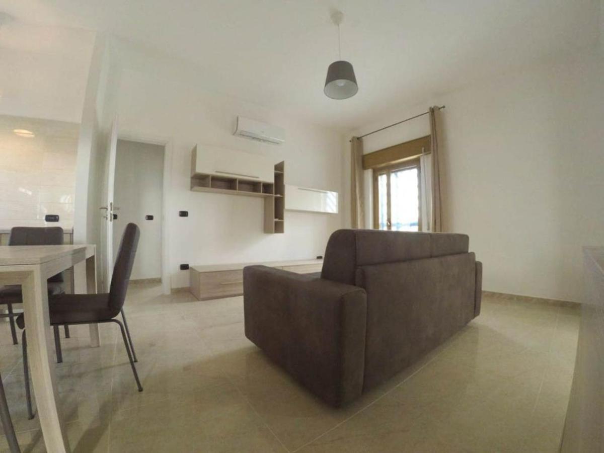 Villa Blu - Torre Ovo Monacizzo Εξωτερικό φωτογραφία