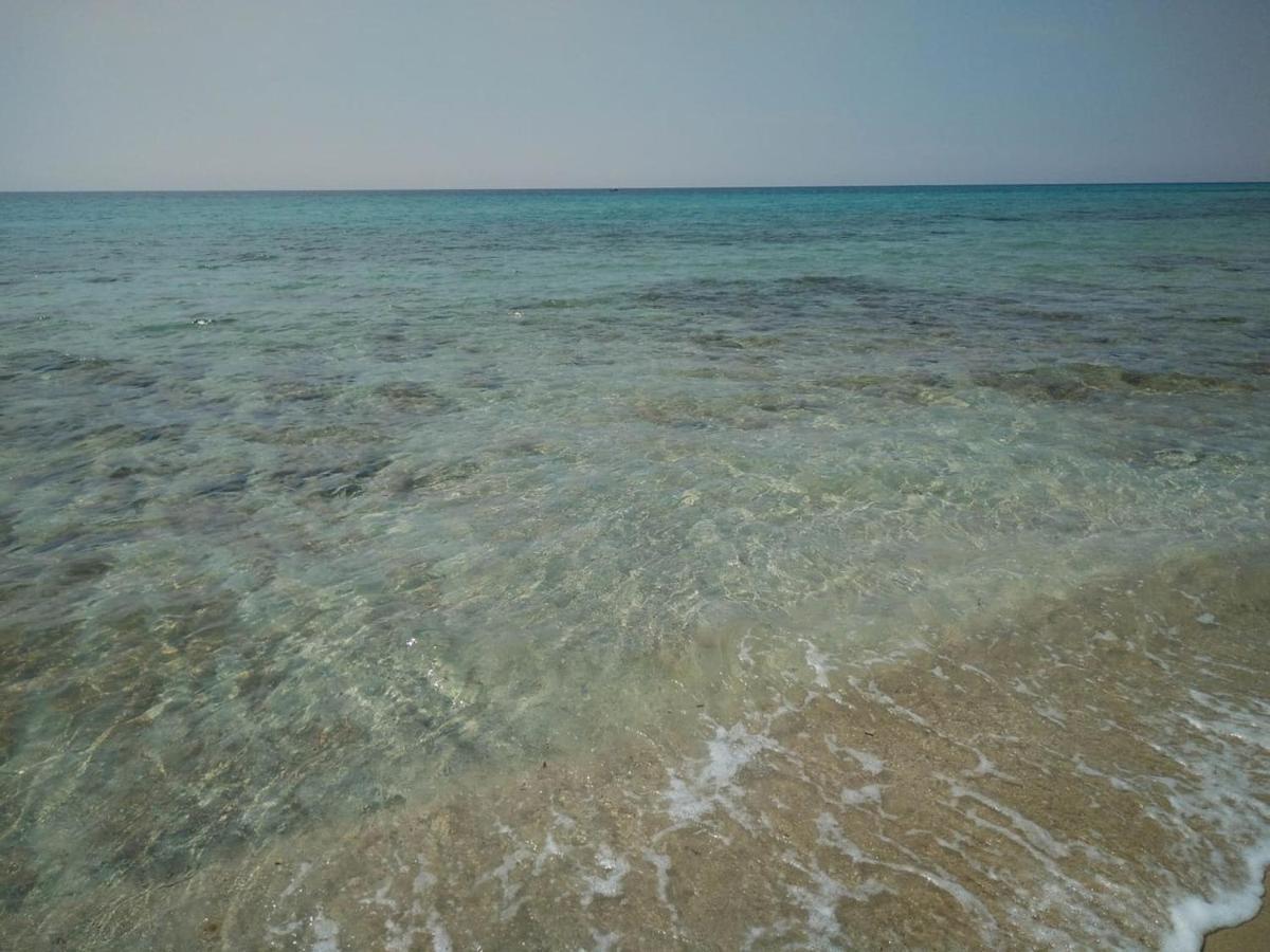 Villa Blu - Torre Ovo Monacizzo Εξωτερικό φωτογραφία