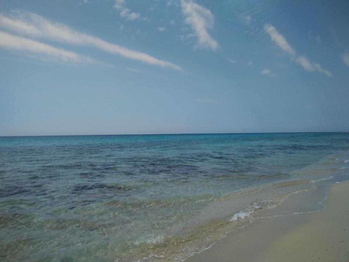 Villa Blu - Torre Ovo Monacizzo Εξωτερικό φωτογραφία