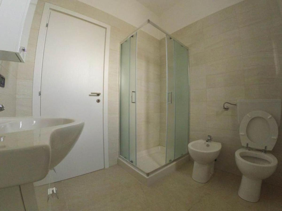 Villa Blu - Torre Ovo Monacizzo Εξωτερικό φωτογραφία
