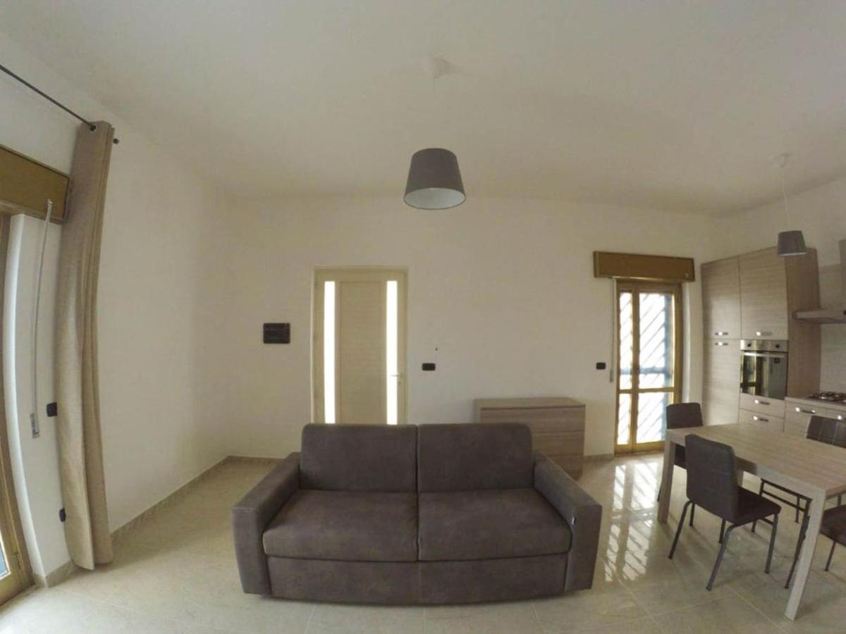 Villa Blu - Torre Ovo Monacizzo Εξωτερικό φωτογραφία