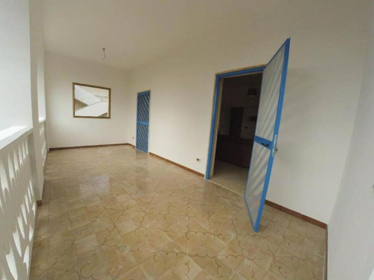 Villa Blu - Torre Ovo Monacizzo Εξωτερικό φωτογραφία