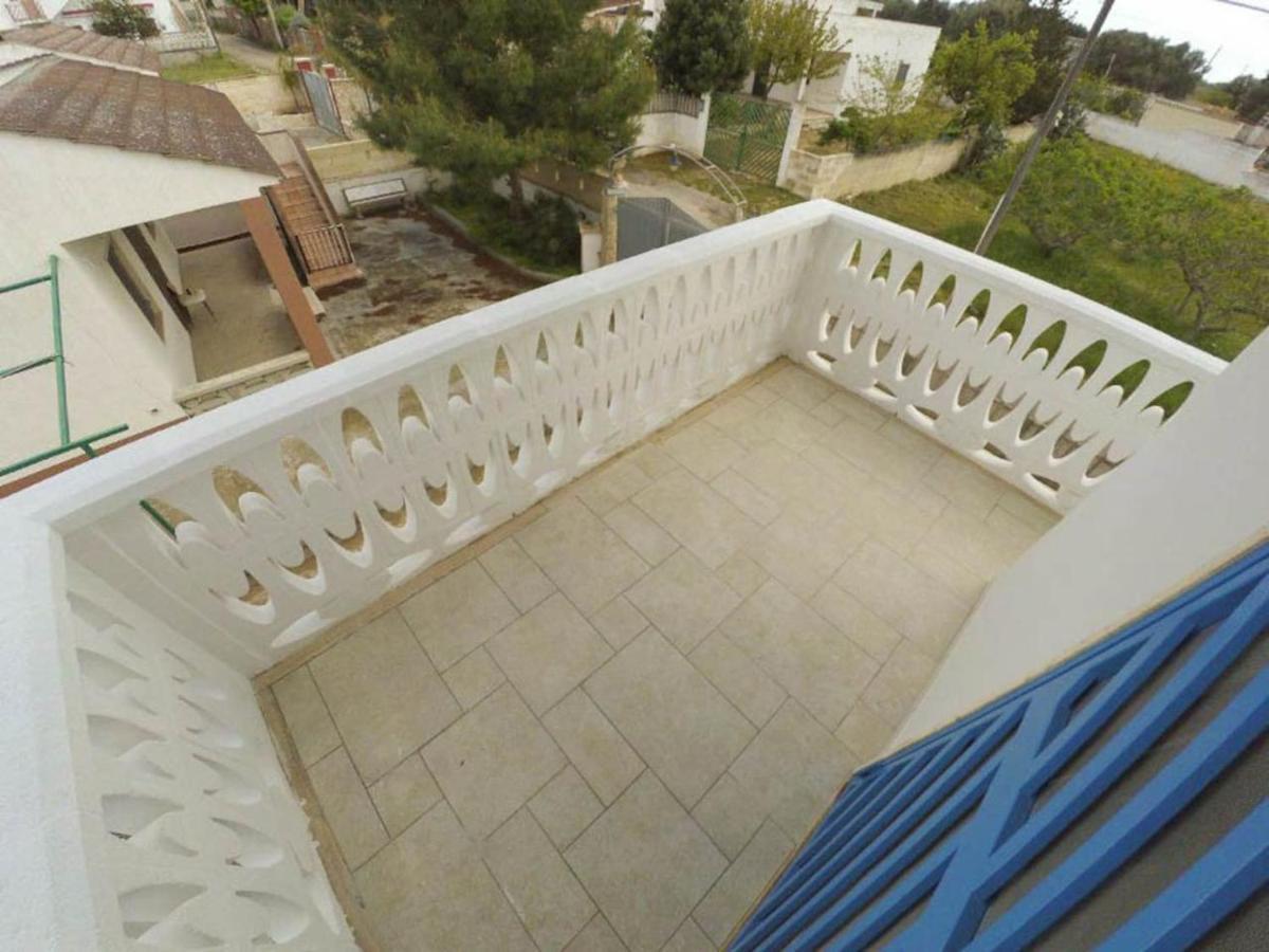 Villa Blu - Torre Ovo Monacizzo Εξωτερικό φωτογραφία