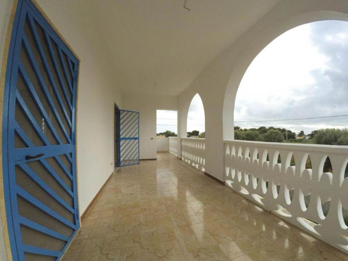 Villa Blu - Torre Ovo Monacizzo Εξωτερικό φωτογραφία
