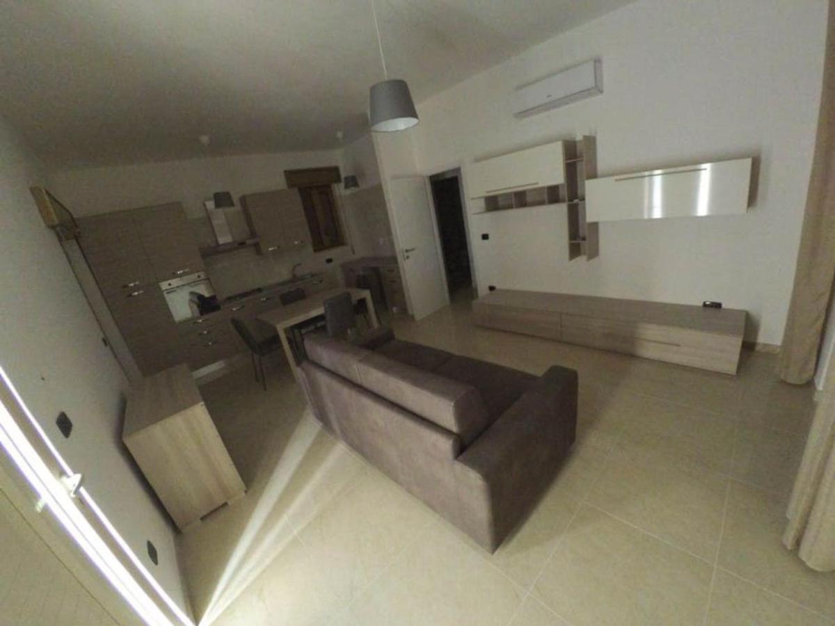 Villa Blu - Torre Ovo Monacizzo Εξωτερικό φωτογραφία