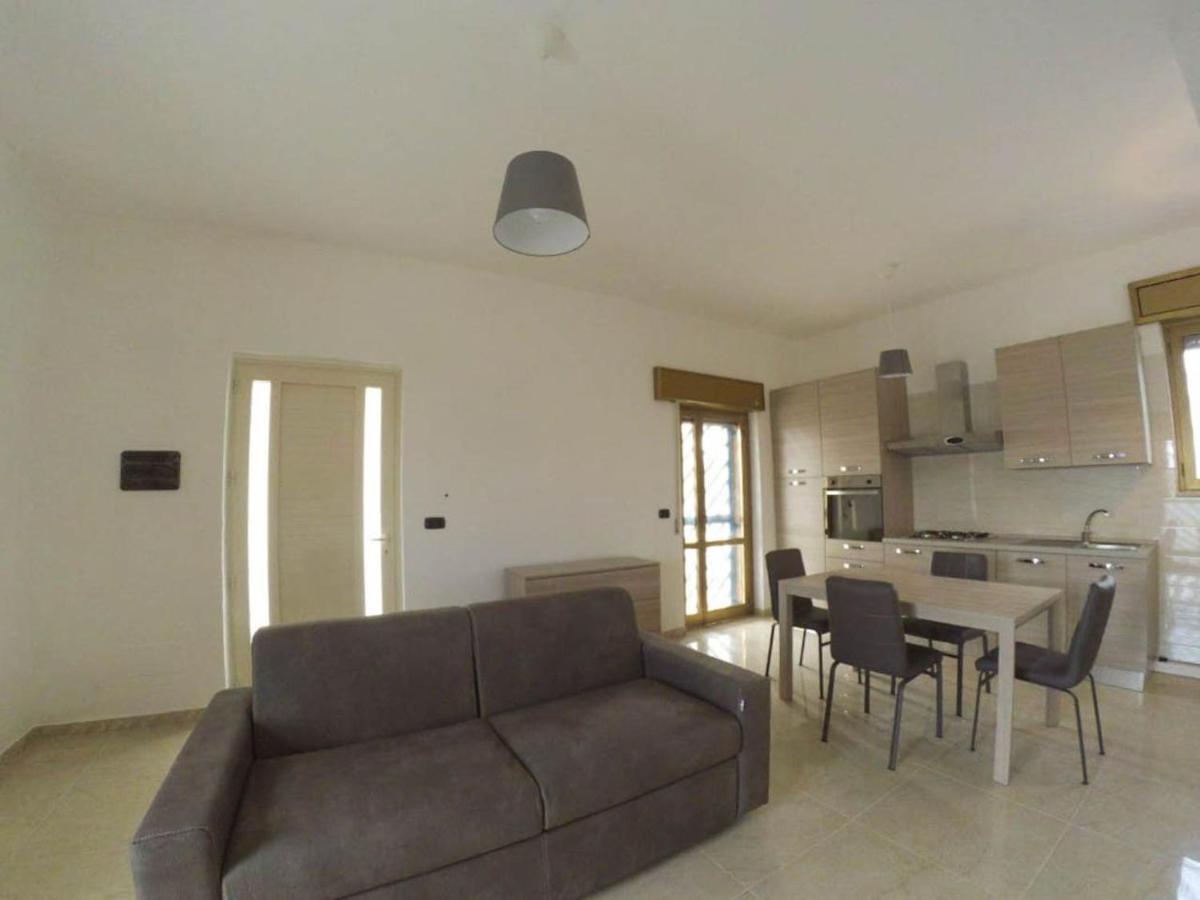 Villa Blu - Torre Ovo Monacizzo Εξωτερικό φωτογραφία